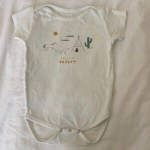 Red Caribou - Magic in the Desert onesie